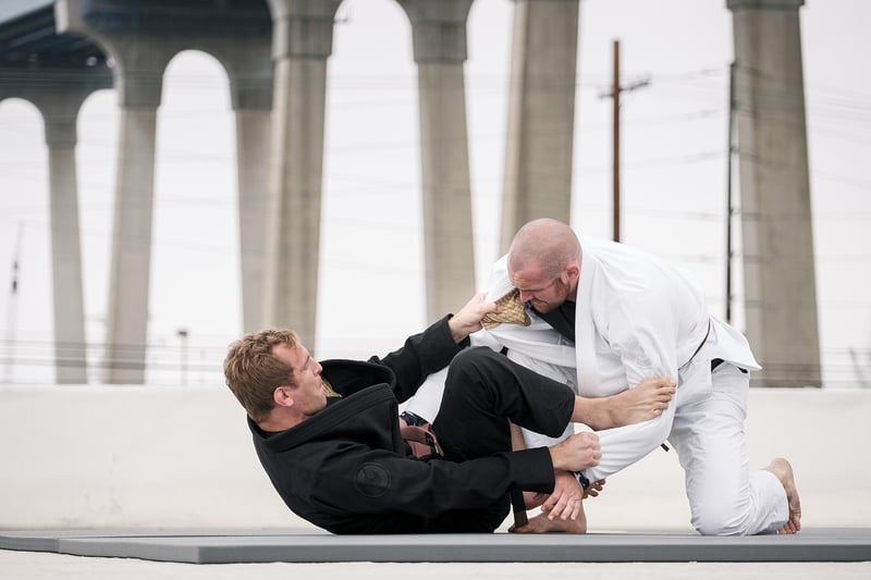 Emotional Balance Techniques