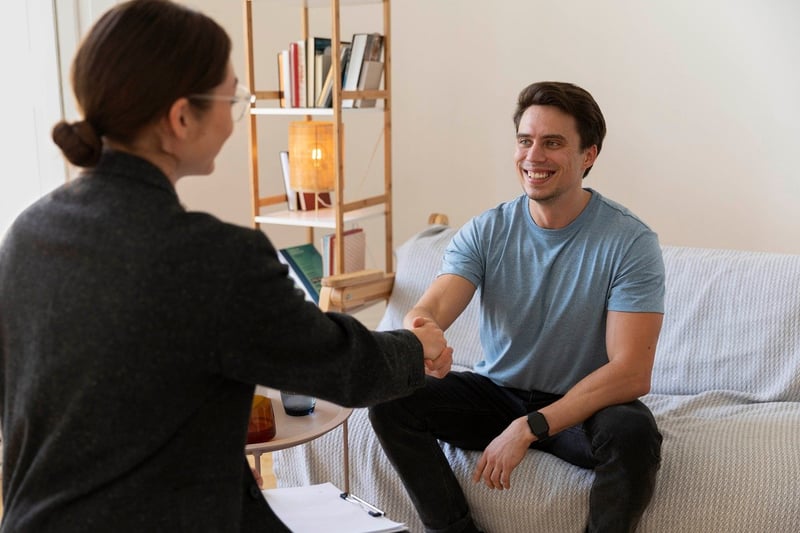 Mental Health Practices