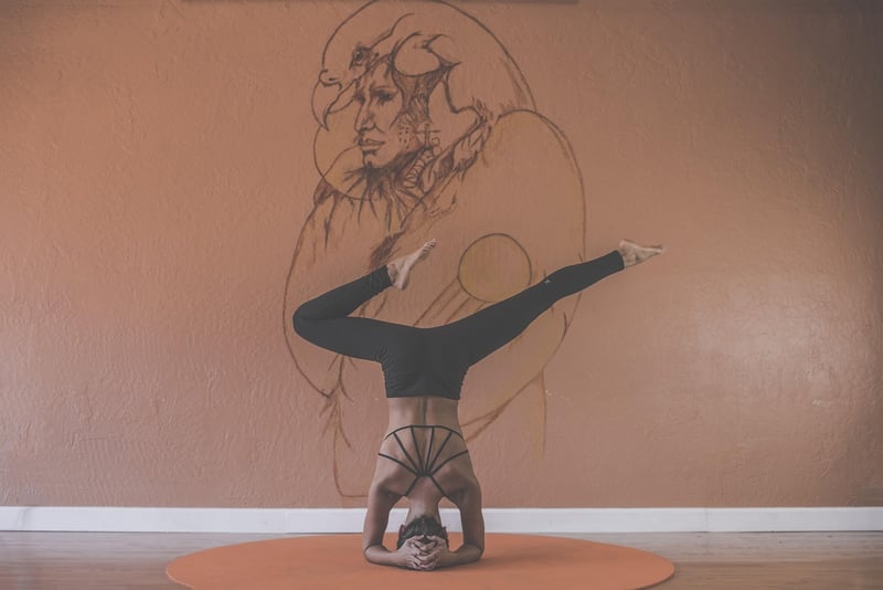 Mindfulness Meditation