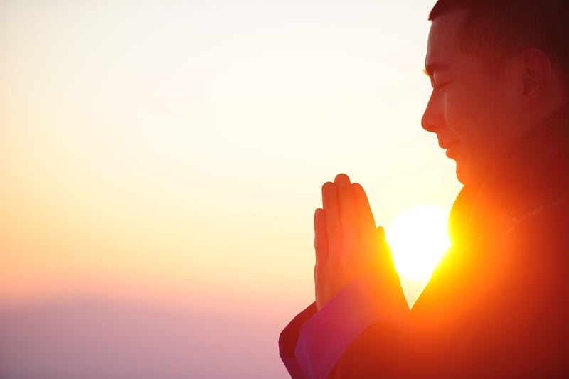 Yoga Meditation Zen
